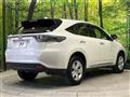 2015 Toyota Harrier