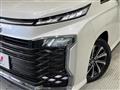 2025 Toyota Voxy