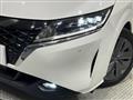 2022 Nissan Note