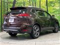 2018 Nissan X-Trail