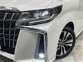 2023 Toyota Alphard G