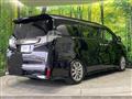 2016 Toyota Vellfire