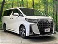 2019 Toyota Alphard G