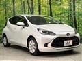 2022 Toyota AQUA
