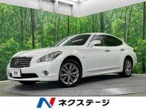 2012 Nissan Fuga