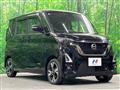 2022 Nissan ROOX
