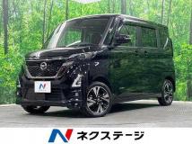 2022 Nissan ROOX