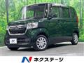 2021 Honda N BOX