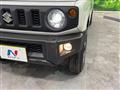 2025 Suzuki Jimny