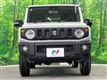 2025 Suzuki Jimny