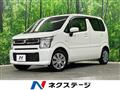 2021 Suzuki Wagon R