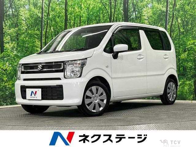 2021 Suzuki Wagon R
