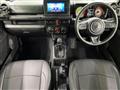 2024 Suzuki Jimny Sierra