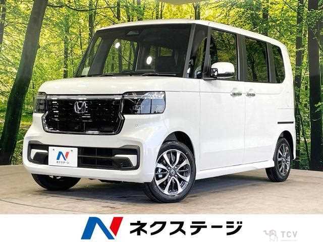 2026 Honda N BOX