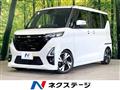 2022 Nissan ROOX