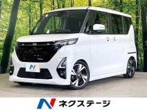 2022 Nissan ROOX