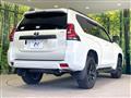 2023 Toyota Land Cruiser Prado