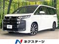 2023 Toyota Noah