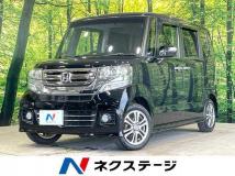2015 Honda N BOX