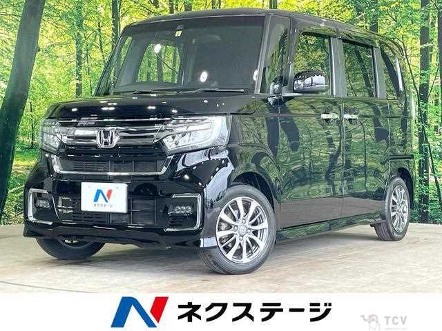 2023 Honda N BOX