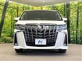 2019 Toyota Alphard G