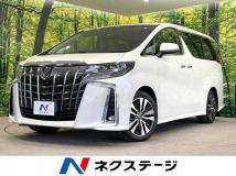 2019 Toyota Alphard G