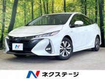 2021 Toyota Prius