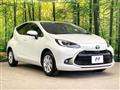 2024 Toyota AQUA
