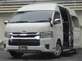 2019 Toyota Hiace Wagon
