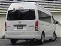 2019 Toyota Hiace Wagon