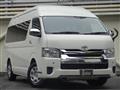 2019 Toyota Hiace Wagon
