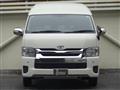 2019 Toyota Hiace Wagon