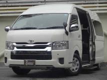 2019 Toyota Hiace Wagon