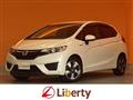 2017 Honda Fit Hybrid