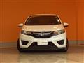 2017 Honda Fit Hybrid