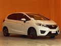 2017 Honda Fit Hybrid