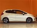 2017 Honda Fit Hybrid