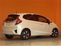 2017 Honda Fit Hybrid