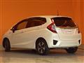 2017 Honda Fit Hybrid