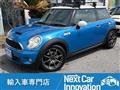 2007 BMW MINI