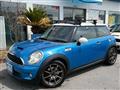2007 BMW MINI