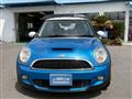 2007 BMW MINI