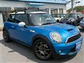 2007 BMW MINI