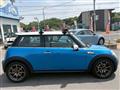 2007 BMW MINI