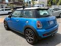 2007 BMW MINI