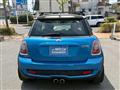 2007 BMW MINI