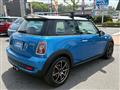 2007 BMW MINI