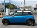 2007 BMW MINI