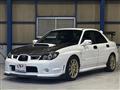 2005 Subaru Impreza Wrx