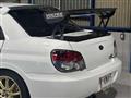 2005 Subaru Impreza Wrx